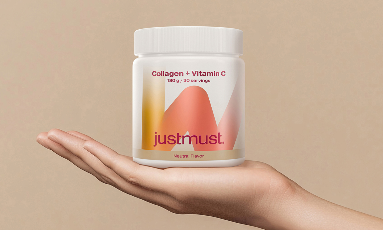 JUSTMUST