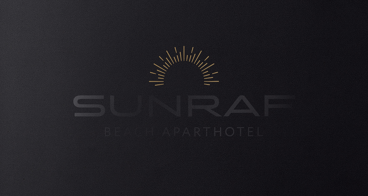 SUNRAF  –  апарт-отель в Черногории
