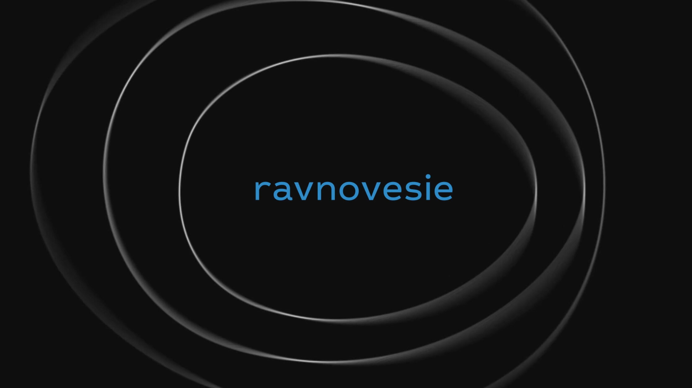 Ravnovesie